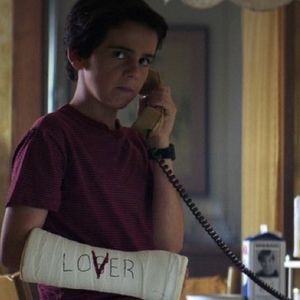 Meet your Posher, Jazanya